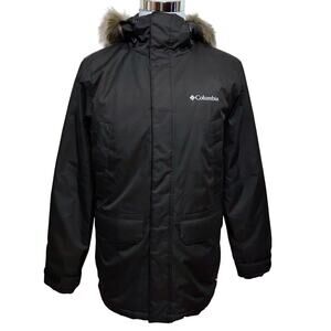 Columbia NWOT Softshell Omni Heat Jacket Men S